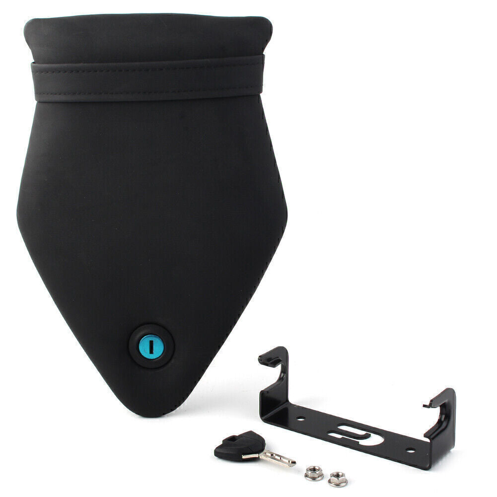 Passenger Rear for Seat Cover Fairing Cowl for BMW S1000R 2013-18 S1000RR 2015-18 16
