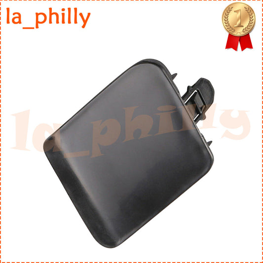 Bumper Towing Tow Eye Hook Cover 52127-02301 FitsToyota for Corolla 2014 2015 2016 Q