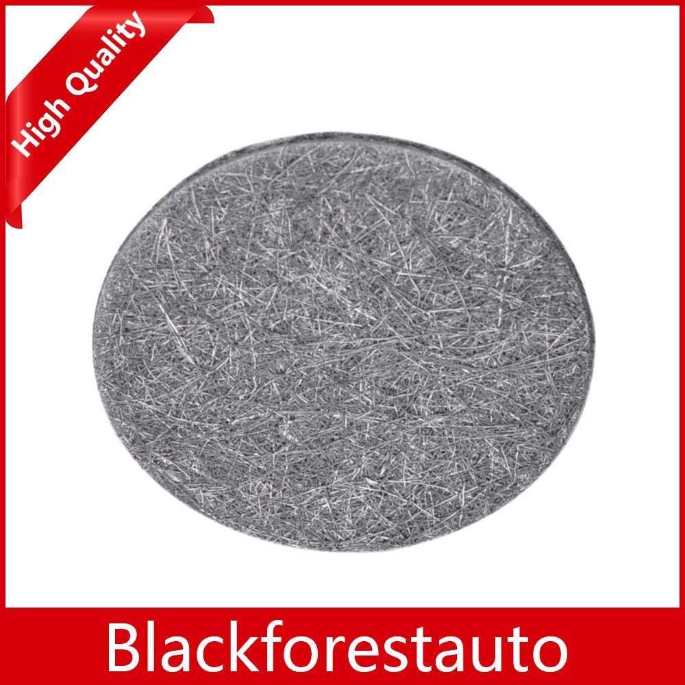 40mm/1.57Heater Burner Screen Mesh Stainless Steel For Thermo Top E/C/V EVO Q