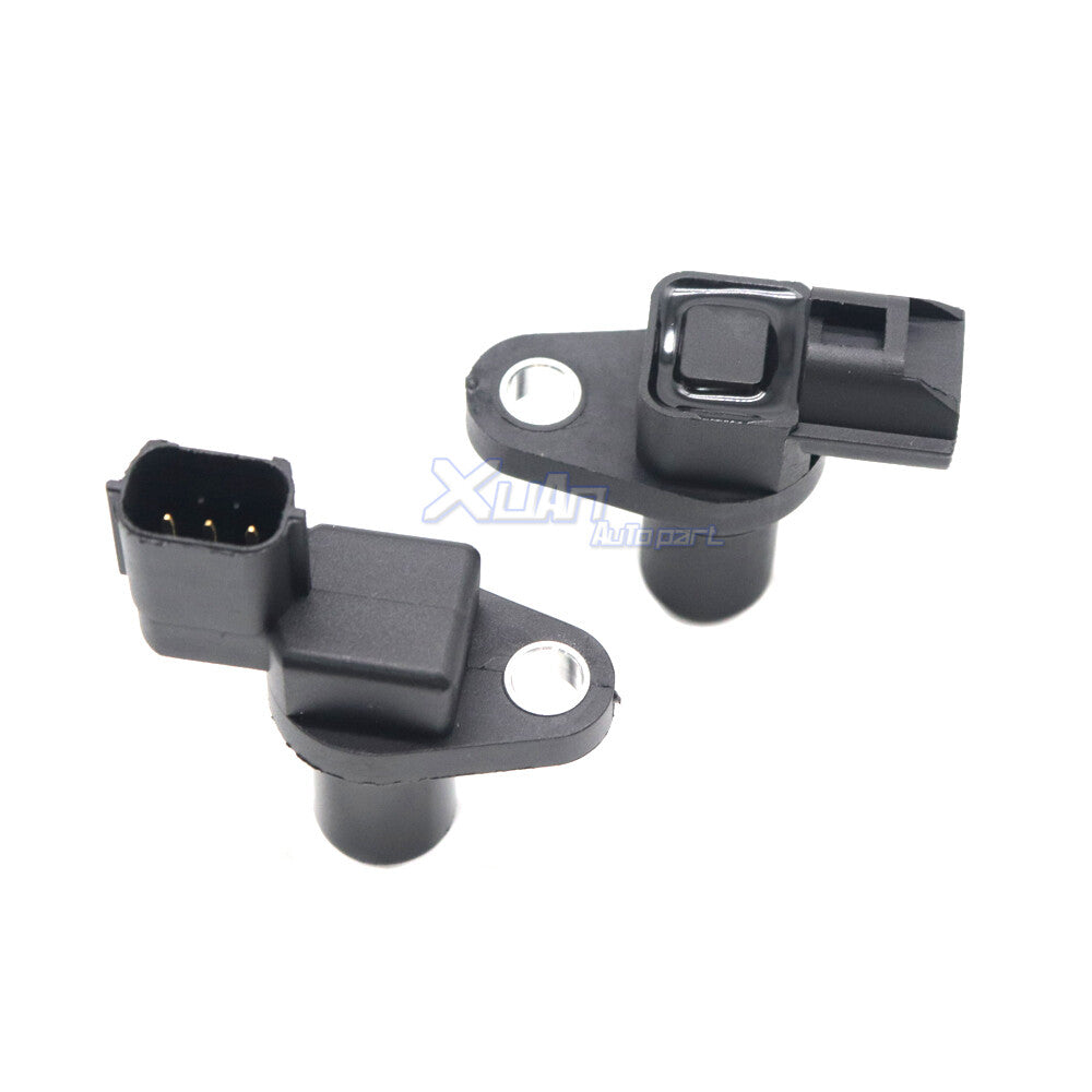2-pack for Kia for Hyundai for Dodge GLS Transmission Input/Output Speed Sensor 4262039051- v