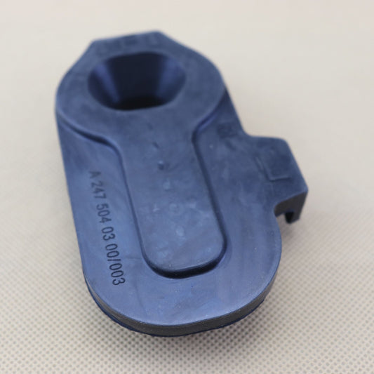 New for MERCEDES-BENZ A W177 Radiator Left Elastomer Bearing A2475040300