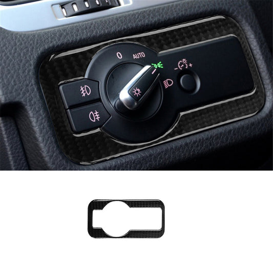 2Pcs Carbon Fiber Rear Door Pull Panel Cover Trim For Altima 2019-2022 v