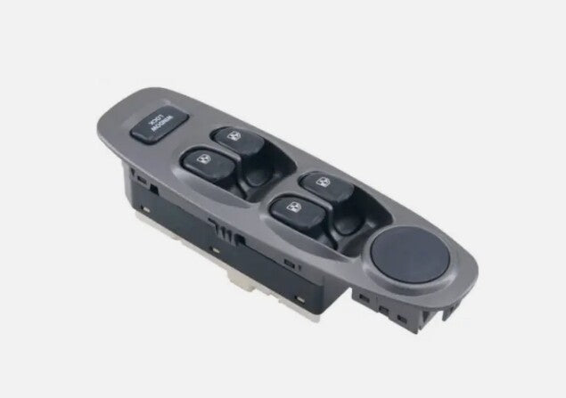 Left Front Driver Side Power Window Switch 93570-25300 for Hyundai Accent 00-05