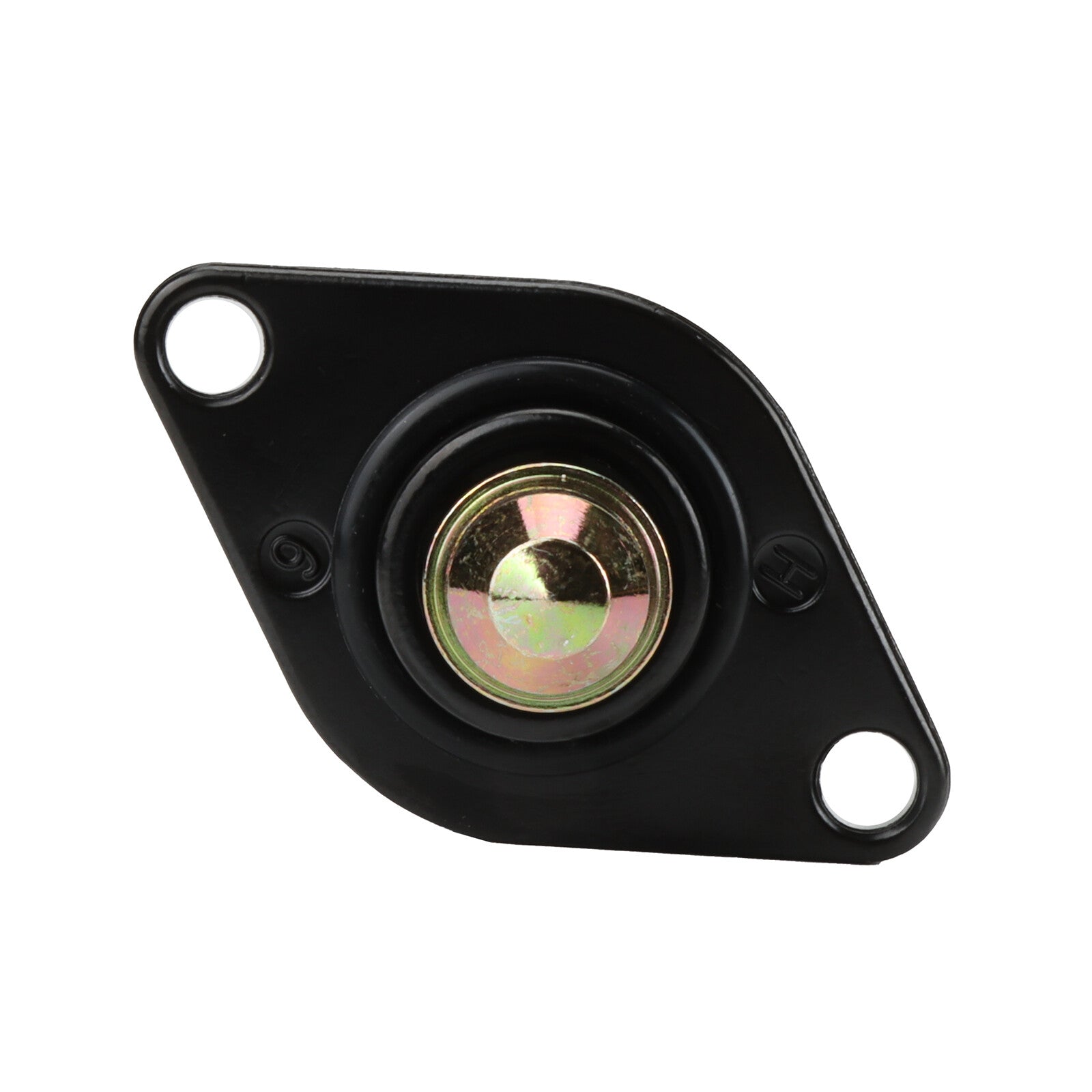 Replace 90380 10526 Black Idle Control Valve For King Kong Idle Motor Idle Speed v