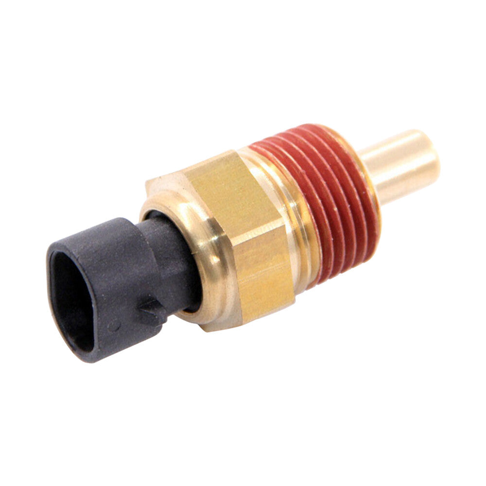 for Peterbilt 379 / for Kenworth T600A T660 T800 Oil Temp Temperature Sending Sensor Q