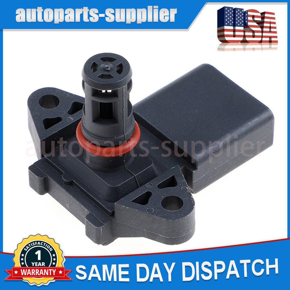 4984570 Intake Air Temperature Sensor for 2003-2007 for Dodge for Ram 2500 3500