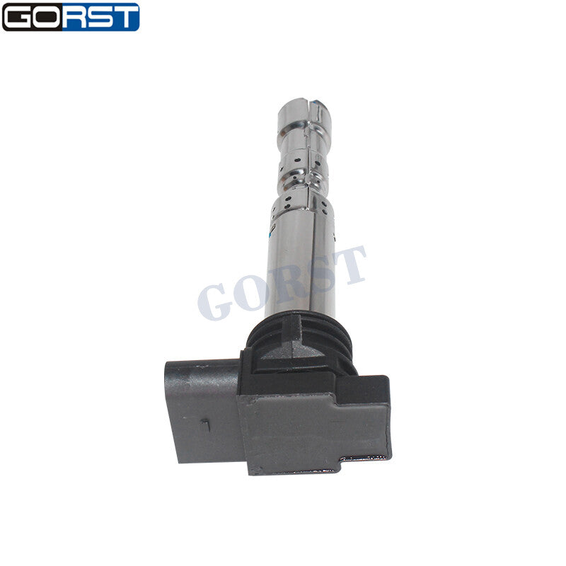 Ignition Coil for Audi for A8 for Bentley for Vw for Passat Phaeton Touraeg 07C905115C v