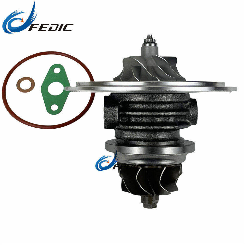 759638 GT22 Turbo cartridge for JIANGHUAI for JAC REFINE RUIFENG MPV HFC4DA1-1A