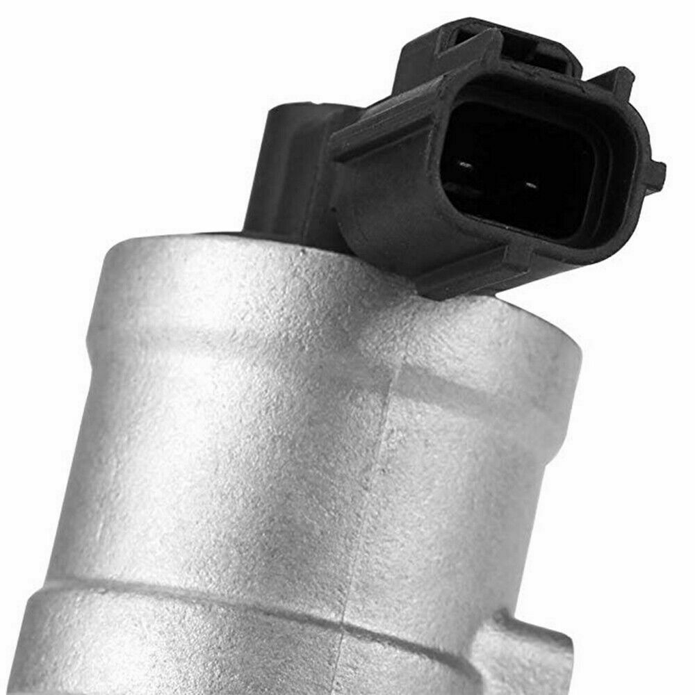 1 ZJ01-20-660 Idle Air Control Valve New Replacement Kit for Mazda 3 and for Mazda 5