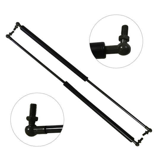 1 Pair New Rear Liftgate Tailgate Lift Support 4535 Fit 01-07 for Chrysler / for Dodge Q