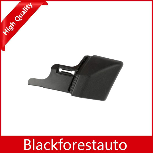 for Land Rover Discovery 3  4 Left Rear Front Wheel Arch Moulding End Cap Black