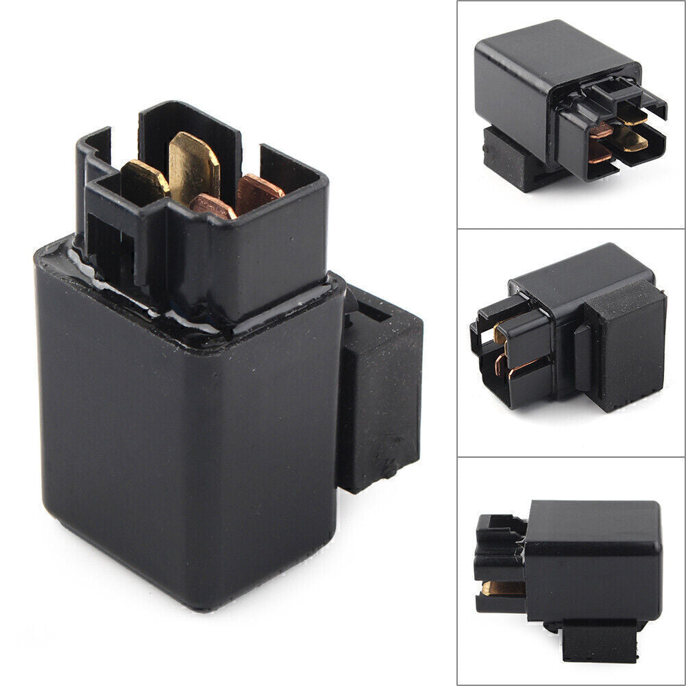 Starter Solenoid Relay for Yamaha YFZ450 YFZ 450 2004-2013 2012 2011 2010 2009 Q