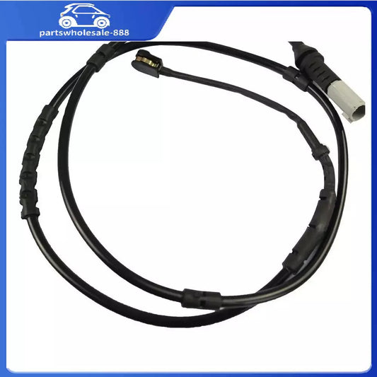 34356792292 2 Rear Brake Pad Wear Sensor for BMW F30 F31 F32 F33 F34 320i 328i