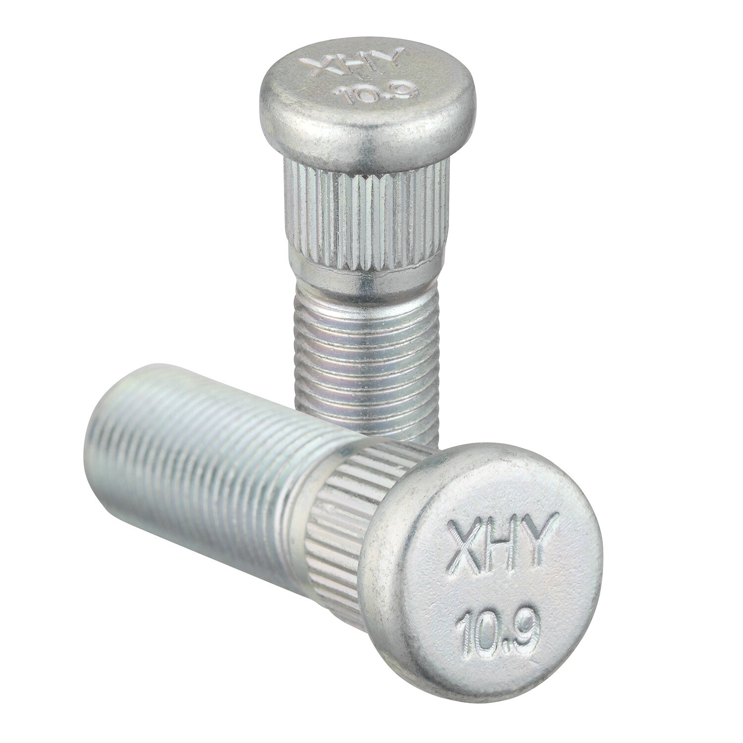 5pcs Wheel Stud for Jeep for Grand Cherokee ,Durango, for Wrangler -Replaced 6509858AA Q