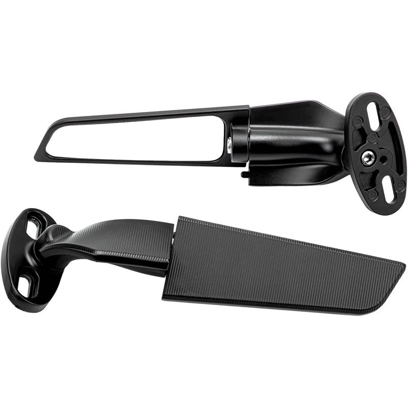 Motorcycle Accessories Rearview Mirror Large Panel Modified Rearving Mirrors