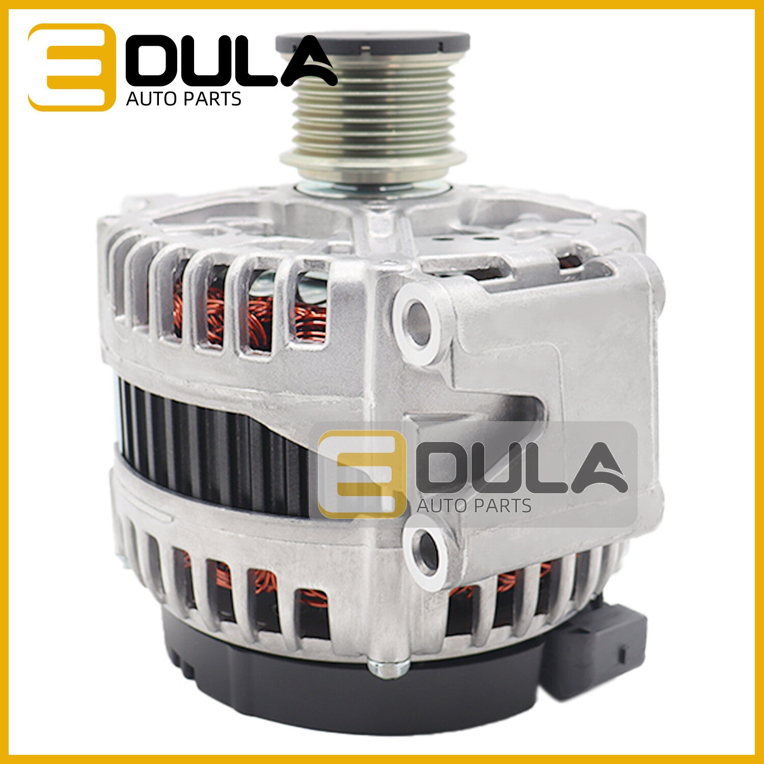 NEW / 220A 12V Alternator for Mercedes-Benz E350 GL350 ML320 R350 S350 CW