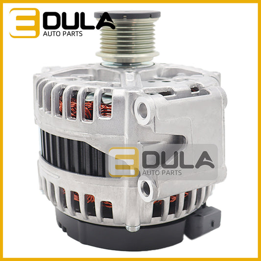 NEW / 220A 12V Alternator for Mercedes-Benz E350 GL350 ML320 R350 S350 CW