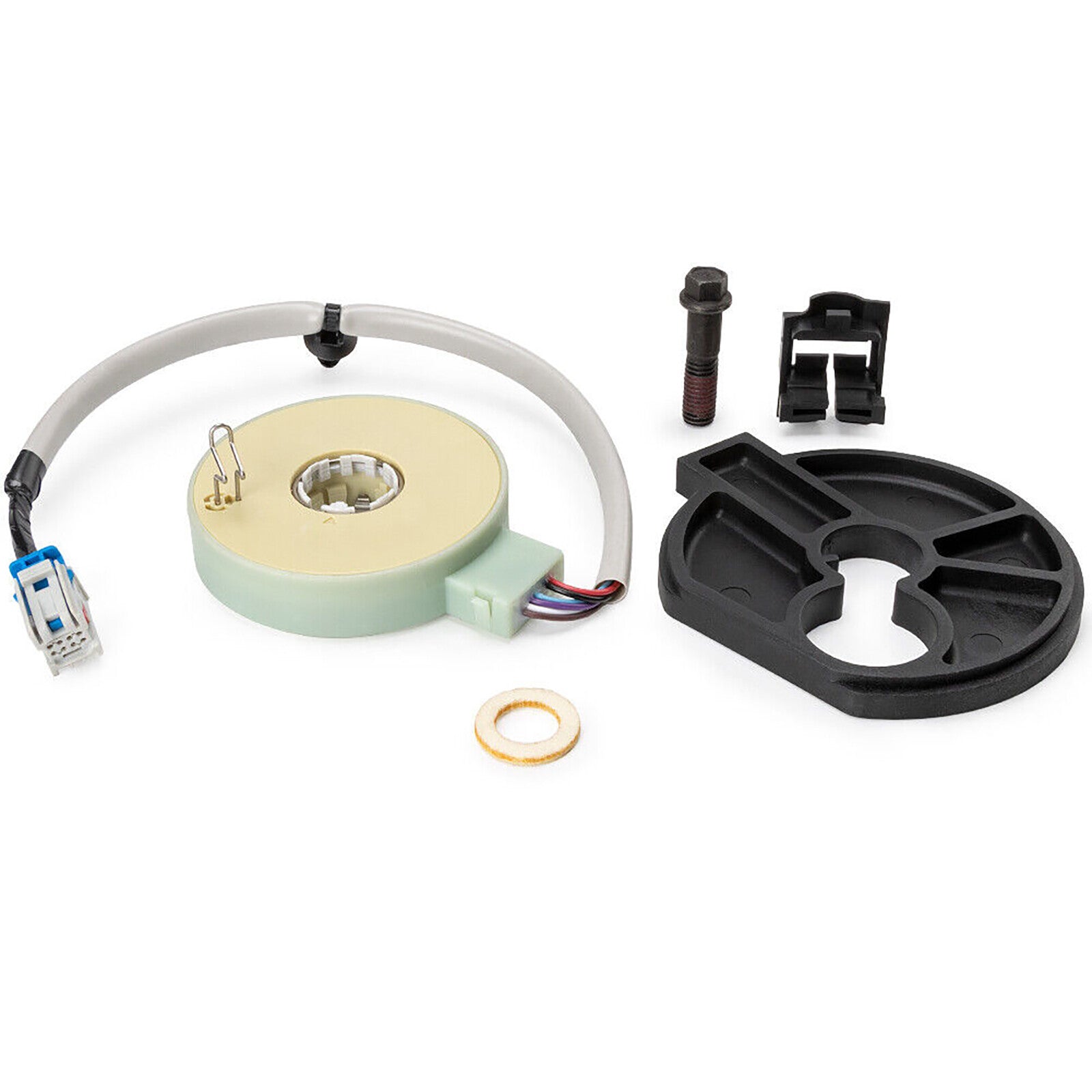 Power Steering Torque Sensor Accessories for Chevrolet Malibu 2004-2012 23232310