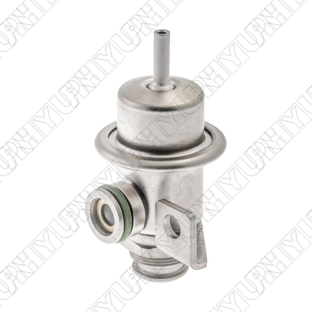 PR4089 Fuel Pressure Regulator for Buick Rainier Chevy Trailblazer Olds Bravada Q