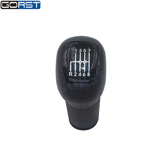 Gear Shift Lever Knob 81970106011 for Man M2000 F2000 Truck Manual Transmission v