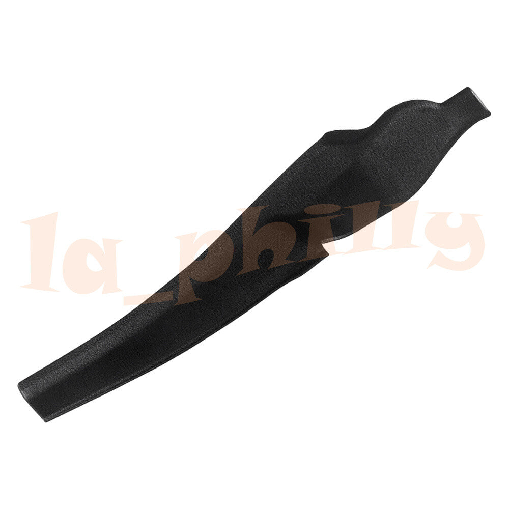 Left Side Accessories Cowl Extension Panel For 2013-19 XTS Replacement 22980631 Q