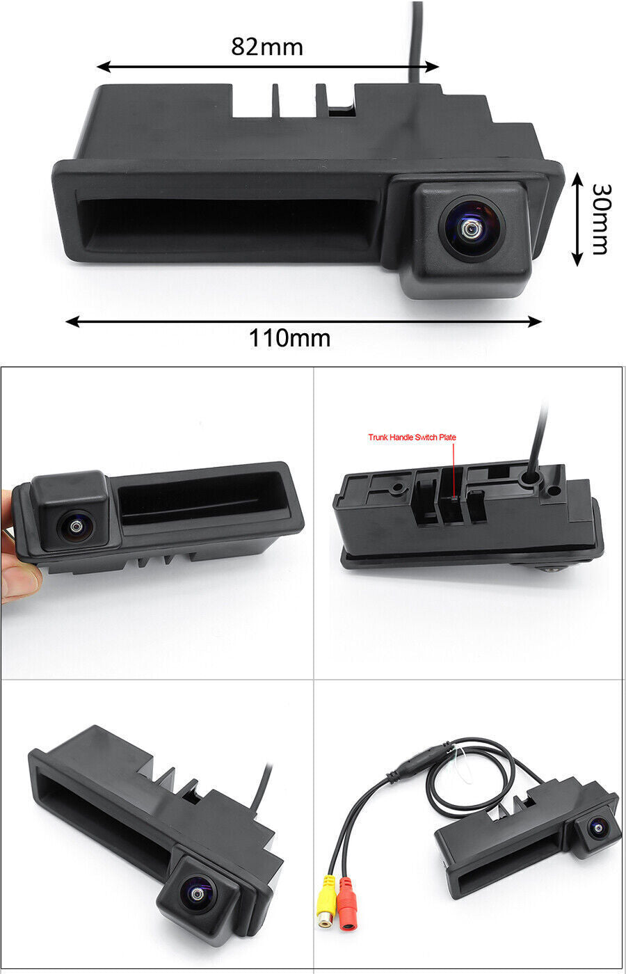 7-inch replacement parts suitable for JEEP 17-20 Uconnect LCD display touch screen/radio navigation- v