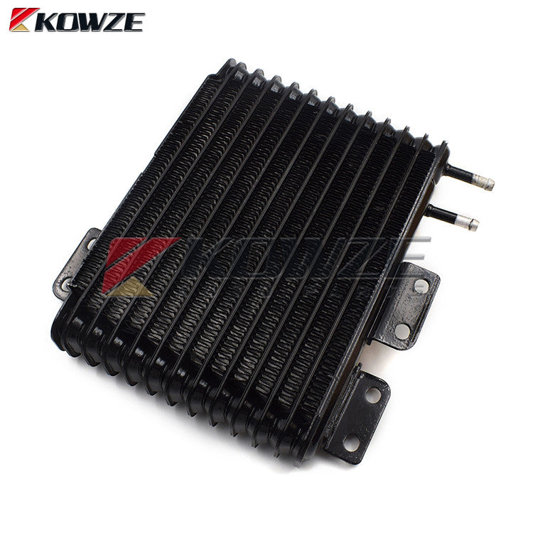 Oil Cooler Gear BOX Radiator for Mitsubishi Outlander CW6W 6B31 3.0L 2920A024