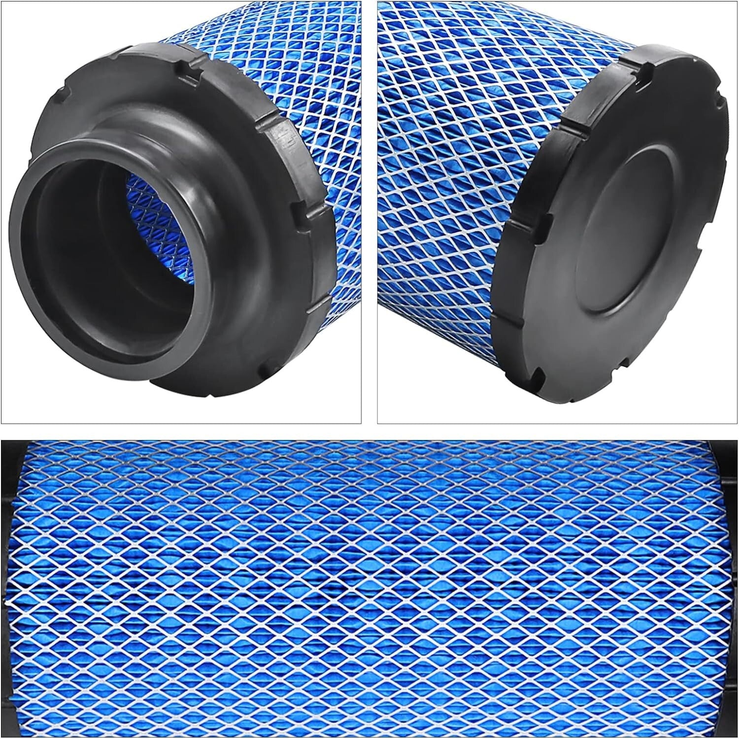 Air Filter2882234 1241084for for Polaris Ranger XP1000RZR XP Turbo RZR XP4 2014-2019