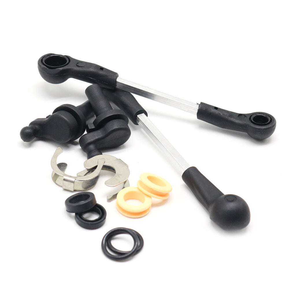 Set of 12 Intake Manifold Flap Repair Tool Kit 059198212 for Audi for A4 for A5 for A6 A7 Q
