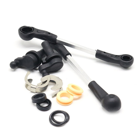 Set of 12 Intake Manifold Flap Repair Tool Kit 059198212 for Audi for A4 for A5 for A6 A7 Q