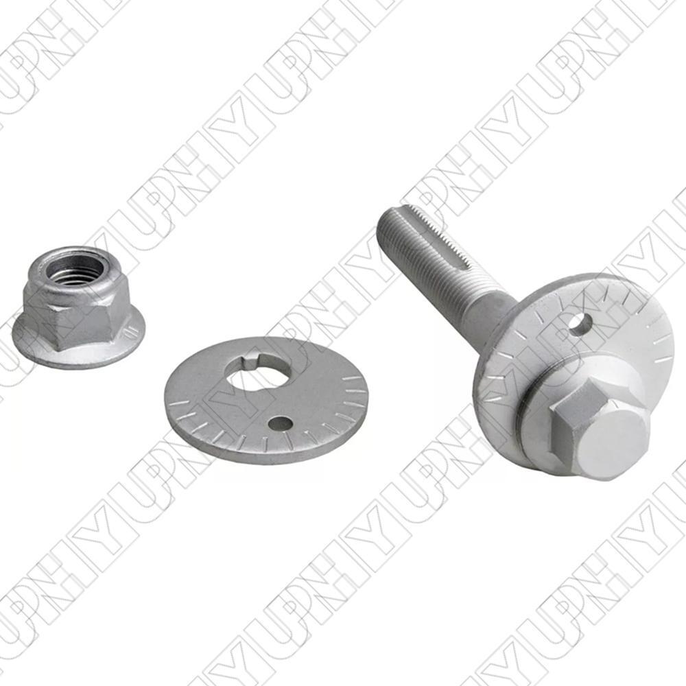 DG9Z5K978A Eccentric Bolt Kit for Ford Edge 2007-2024 Fusion 13-20 for Mustang 15-23