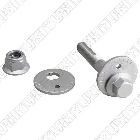 DG9Z5K978A Eccentric Bolt Kit for Ford Edge 2007-2024 Fusion 13-20 for Mustang 15-23