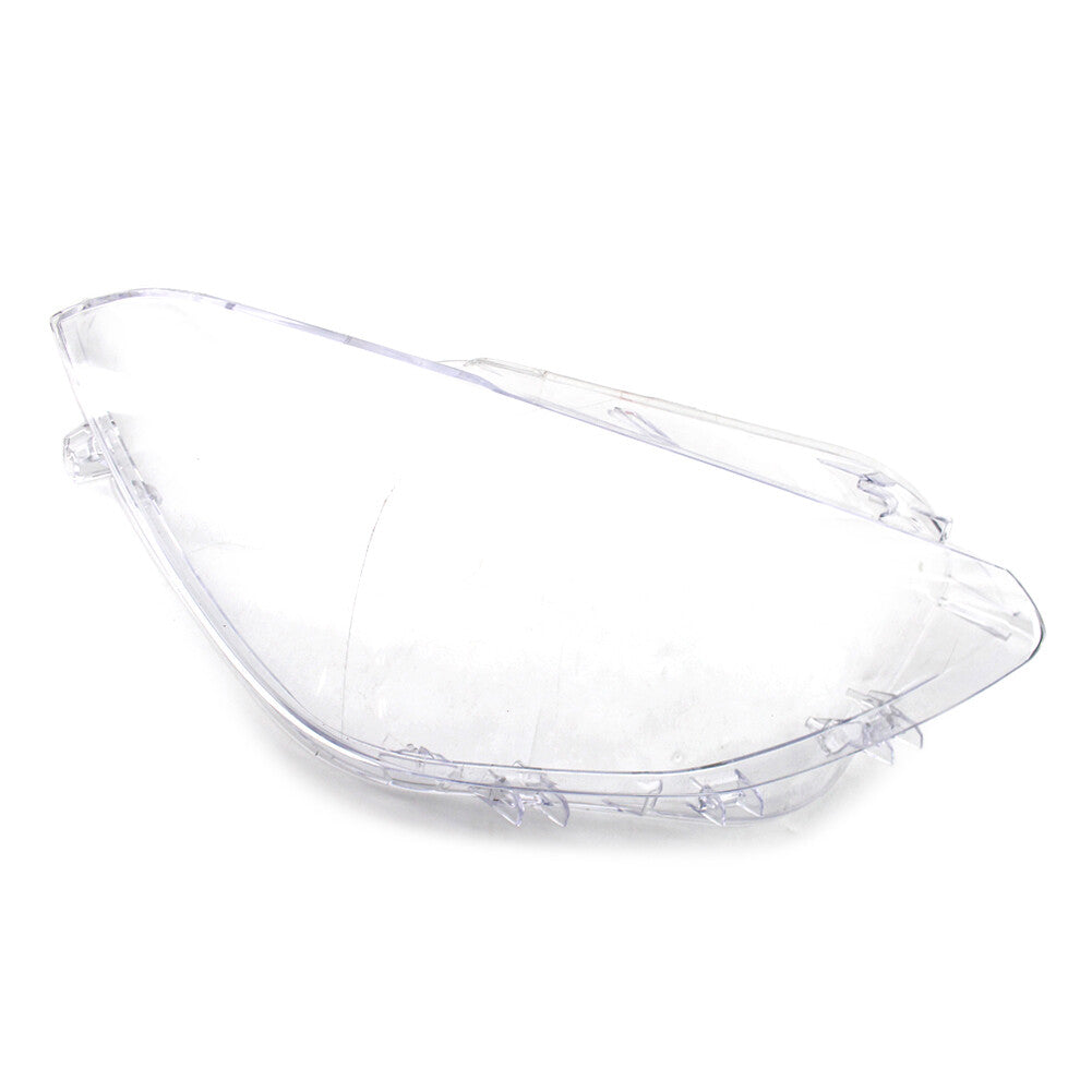 Headlight Lens Lampshade Cover Fit for BMW 1 Series F20 116i 118i 120i 2012-2014