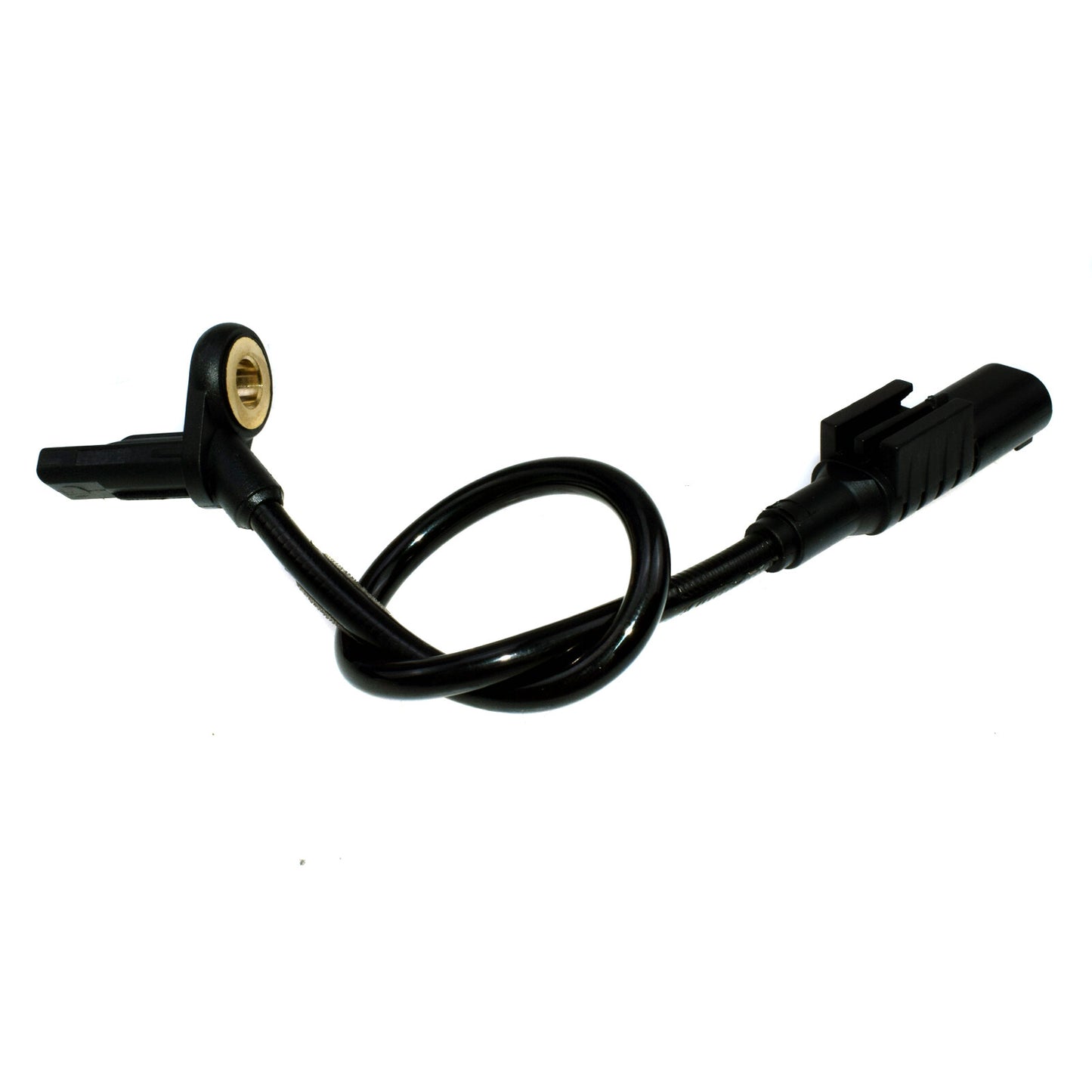 Left Rear ABS Wheel Speed Sensor 1645400717 for Mercedes ML320/ML350 - Brand New n