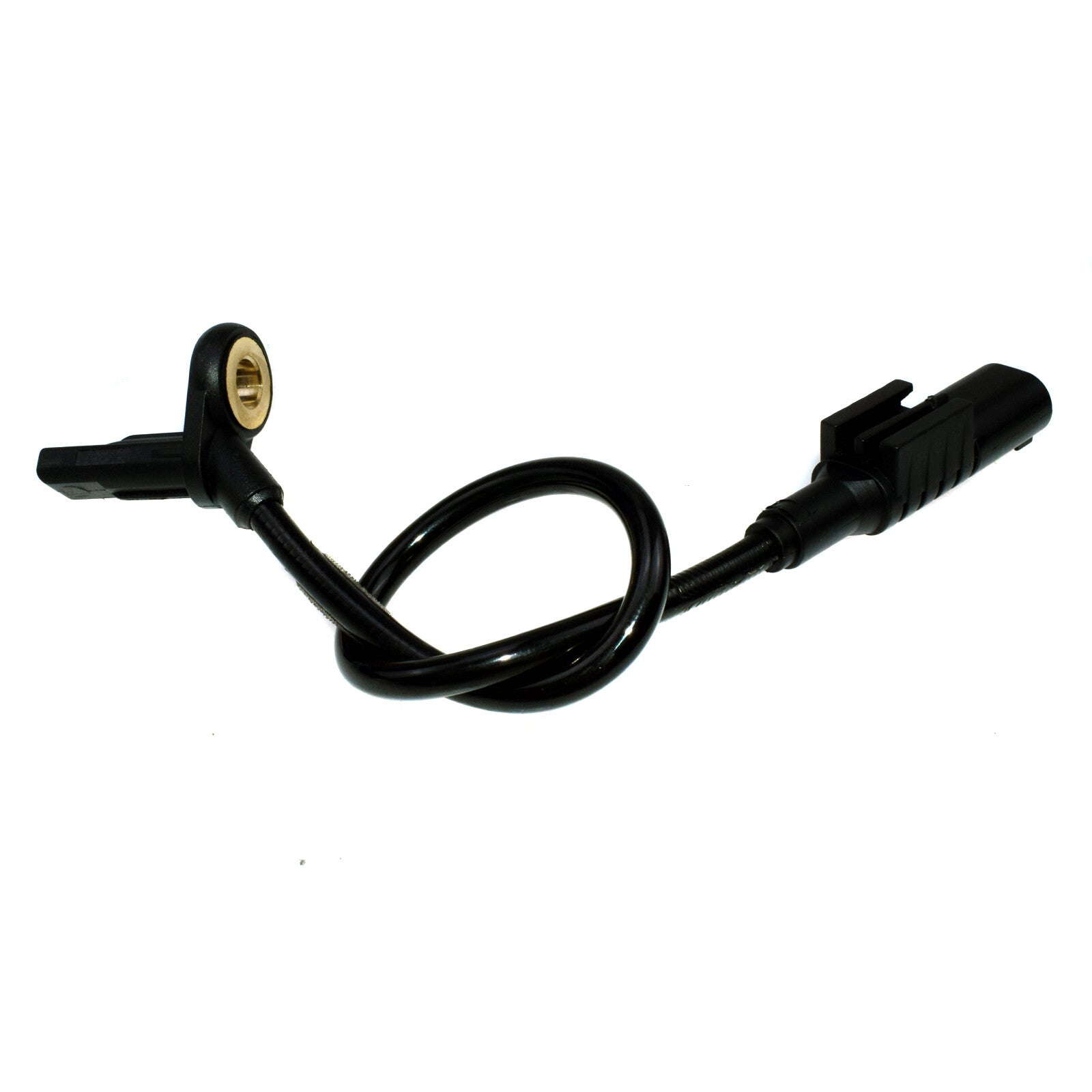 Left Rear ABS Wheel Speed Sensor 1645400717 for Mercedes ML320/ML350 - Brand New n