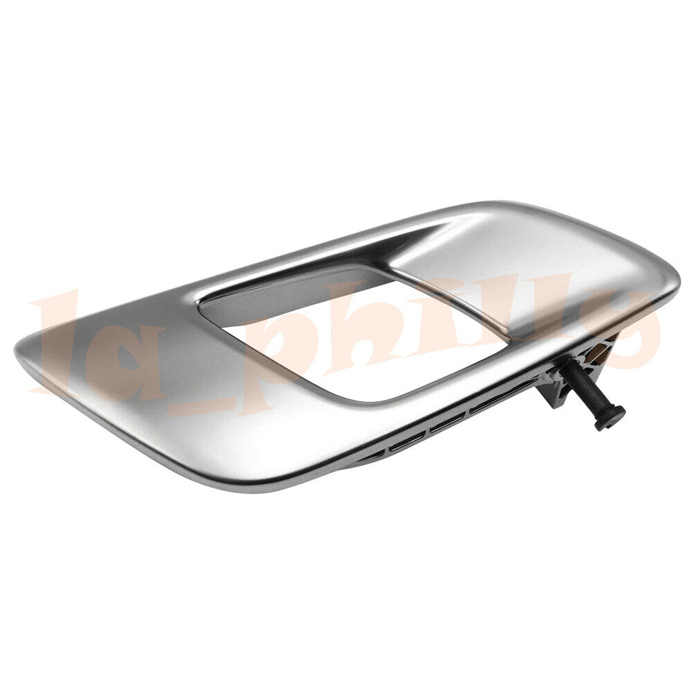 Right Door Inner Handle for Mazda bt50 for Ford Ranger 2012-2019 Everest 2015-2019 Q