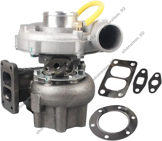 Turbo GT3571S Turbocharger 2674A342 for Perkins Engine 1106C-E60TA
