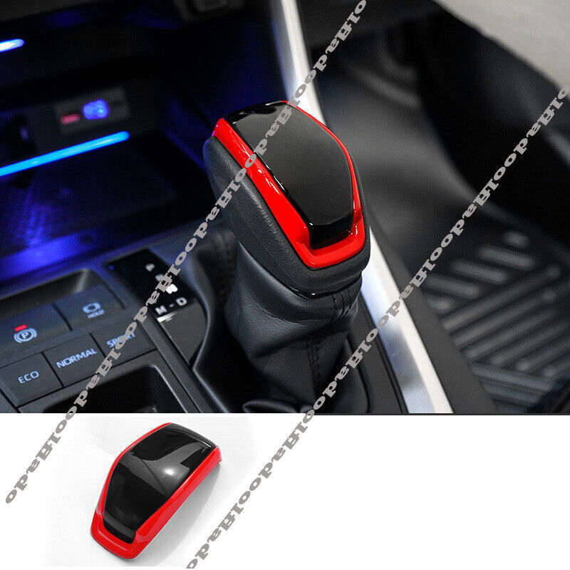 Black Brushed Interior Door Handle Bowl Trims For 2021-2023 for Harrier Venza v