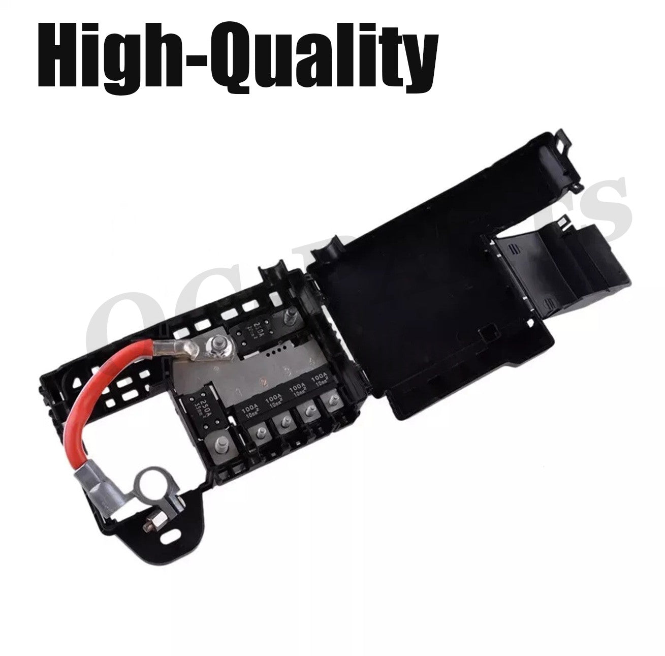 Fuse box and battery terminal kit for Buick Regal LaCrosse 2011-2016 20914309 Q