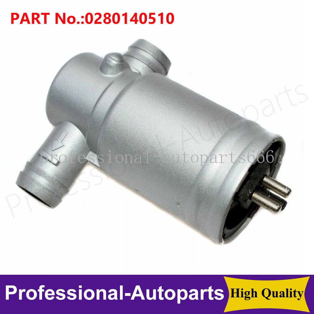 Fuel Injection Idle Air Control ValveForBenz 190E 260E 300CE E SE S SEL TE 500SL