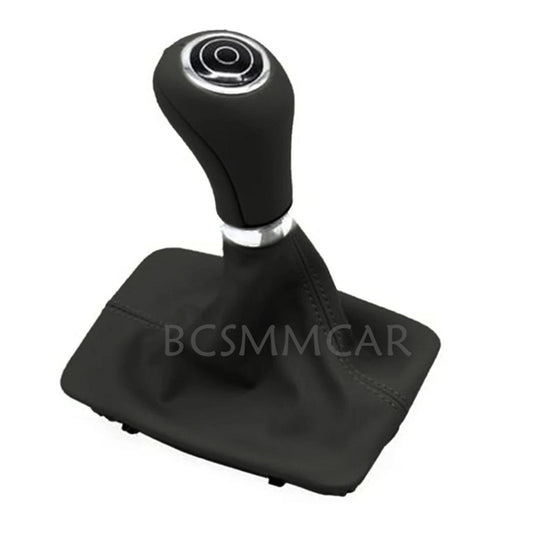 Automatic Gear Shift Knob Fit for Mercedes Benz C E Class W204 W207 2009-2011 Q