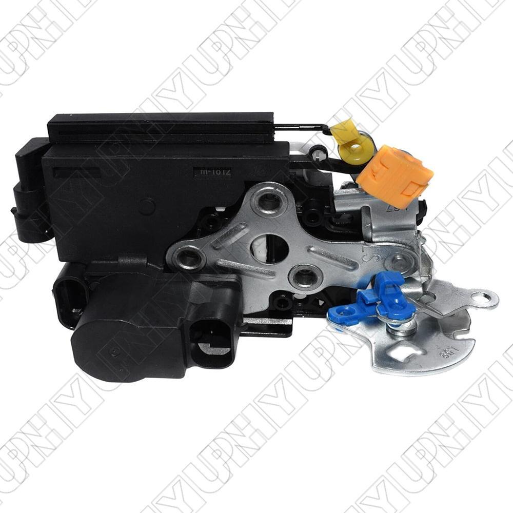 Front Left Door Lock Actuator 96272643 for Chevrolet Aveo 2004-2009 Aveo5 07-09 Q
