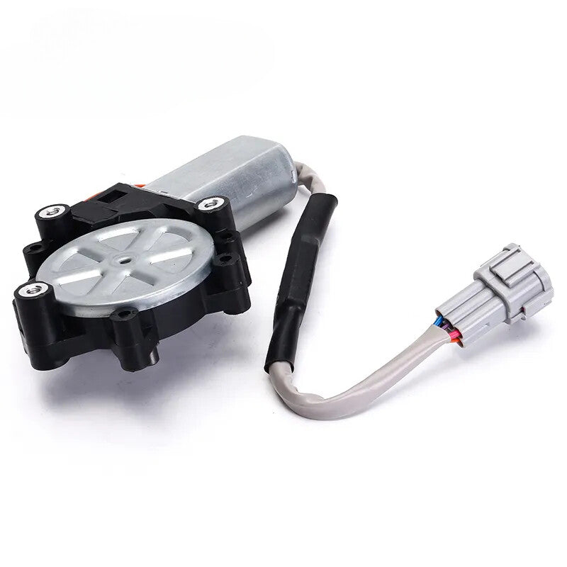Radiator Condenser Cooling Fan ¨C 21-456 for GMC 10-17 Terrain for Chevy Equinox 2.4L 10409 B