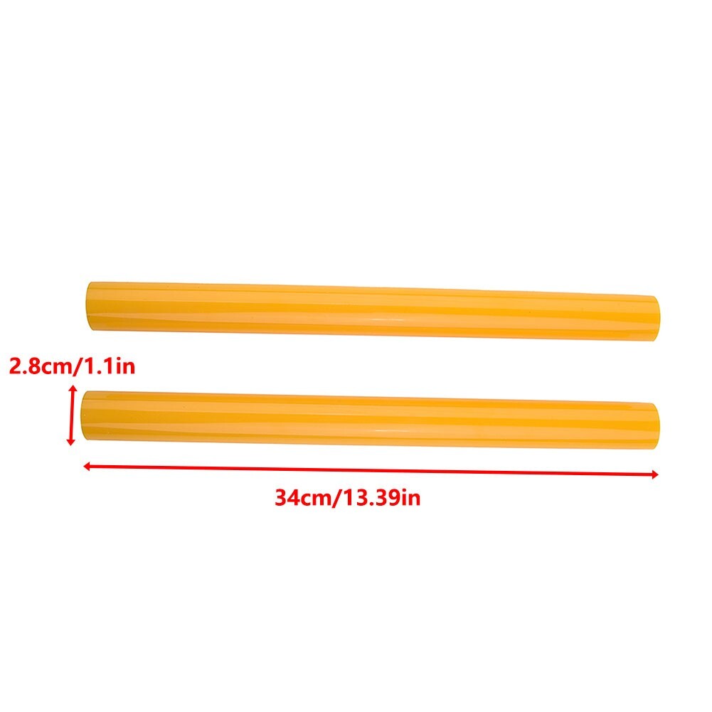 Suitable for Mercedes-Benz SPRINTER II 2006-2018 windshield washer nozzles