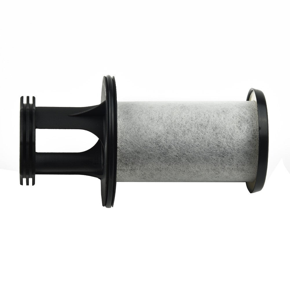 15886mm Automobile Crankcase Oil And Gas Separator 10032835 For Penta/D4/D6/D9