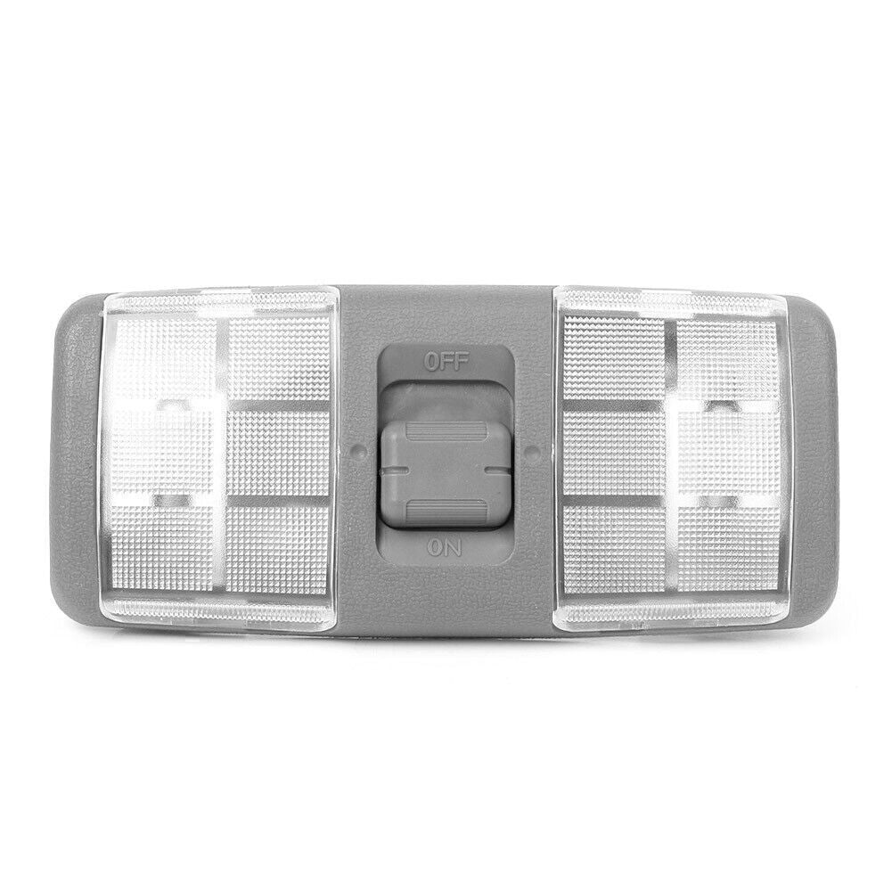 for Mitsubishi Pajero 1990-2004 Interior Indoor Roof Ceiling Doom Reading Light Q