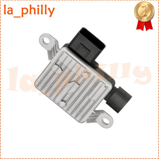 Cooling Fan Control Module Fit for KIA OPTIMA 2.4L 2016-2018 25385D5200 Q