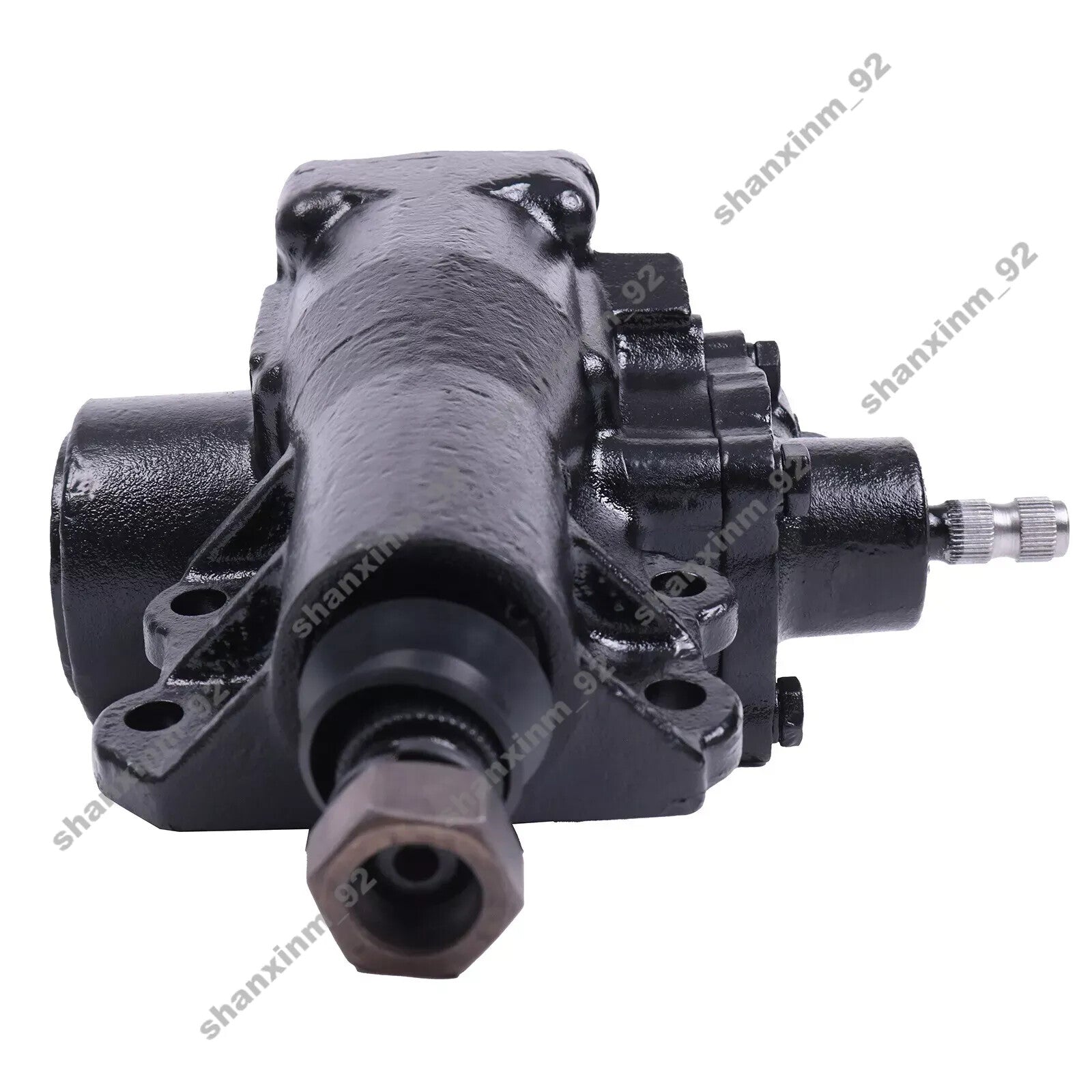 Power Steering Gear Box for Toyota for Land Cruiser for Lexus LX450 FJ80 FZJ80 27-8480