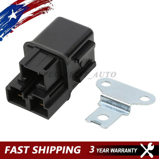 1pc RELAY ASSY-GLOW PLUG 252302S60A 25230-2S60A for Nissan Q