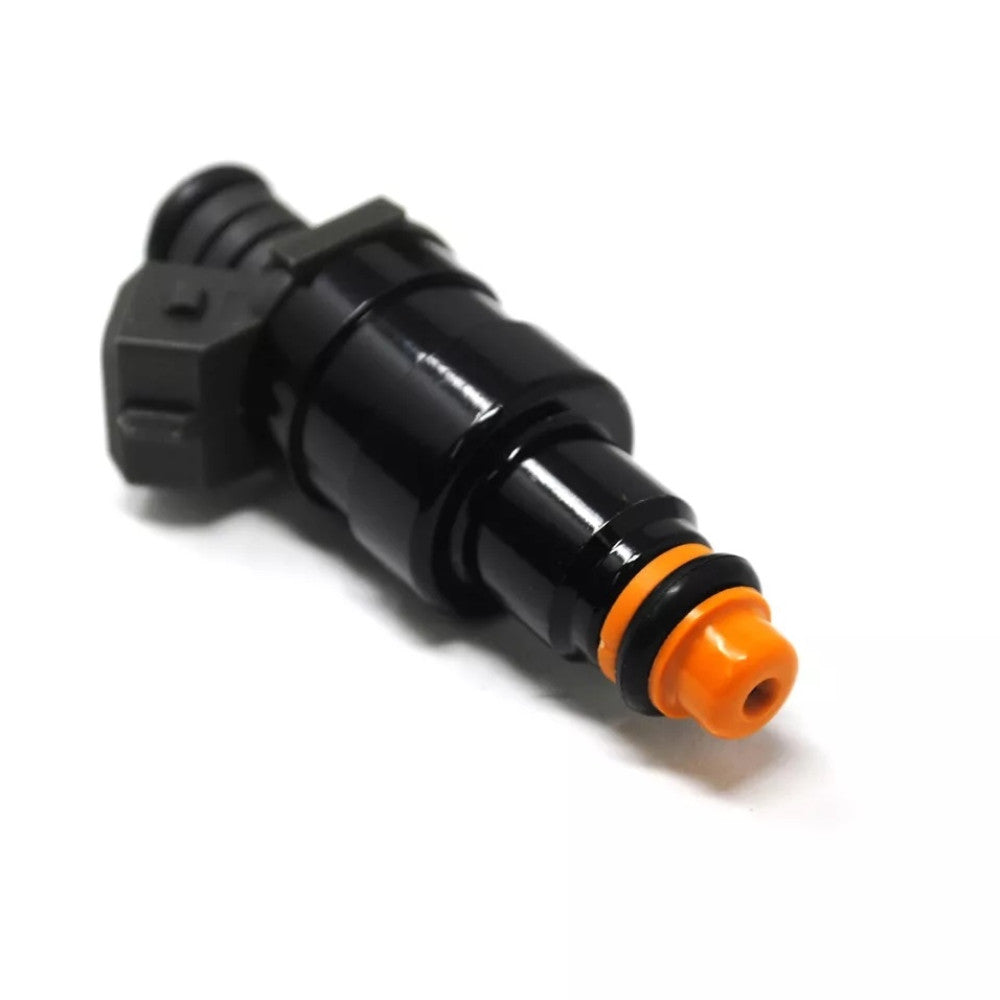 6 X FUEL INJECTORS 0280150158 FOR 83-92 for PORSCHE 911 CARRERA 3.2L for RENAULT 25 2.5T